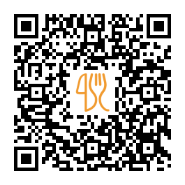 QR-code link para o menu de Shaon