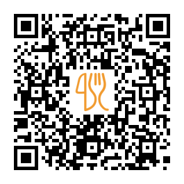 QR-code link para o menu de Cafe Maison