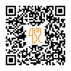 QR-code link para o menu de Chocstop Diner