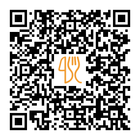 QR-code link naar het menu van Mountain Hare Inn