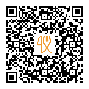 QR-code link naar het menu van The Woodberry Inn