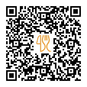 QR-code link către meniul The Coopers Arms