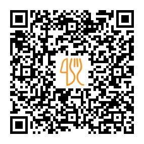 QR-code link para o menu de The Red Hart Inn