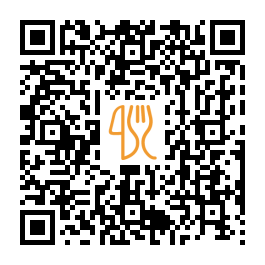 QR-code link naar het menu van Restaurang St George Ab