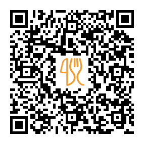 QR-code link para o menu de Hoofbeats Kitchen