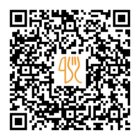 QR-code link către meniul The Gardener's Retreat