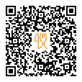 Link z kodem QR do menu Tchai Ovna