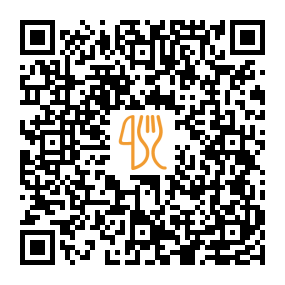 QR-code link para o menu de Cafe Rosie