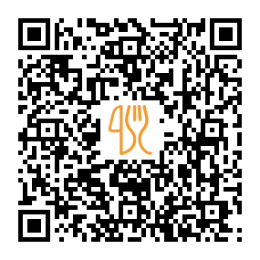 QR-code link către meniul The Gryffe Inn