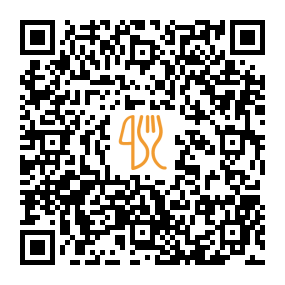 QR-code link para o menu de The Ale House Clitheroe