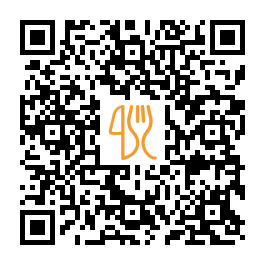 QR-code link para o menu de Hung Hao
