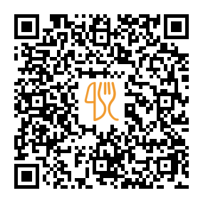 QR-code link para o menu de Kings Arms