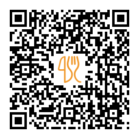 QR-code link para o menu de Clifton Docklands