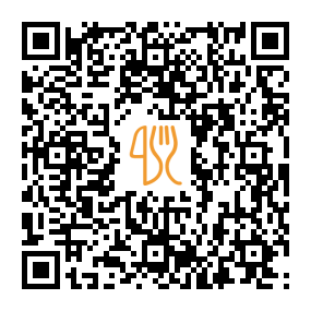 QR-code link para o menu de Sizzling Balti