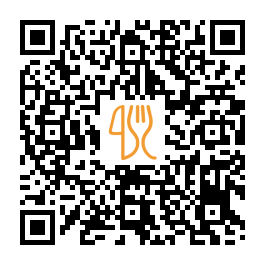 QR-code link către meniul The Cricketers