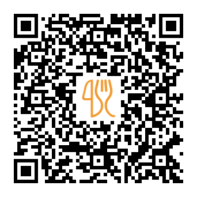 QR-code link către meniul The Farmers Arms