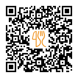 QR-code link para o menu de The Hadley Arms