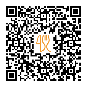 QR-code link para o menu de Via Canary Wharf