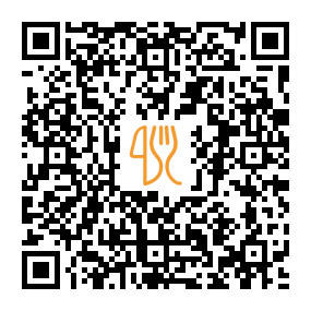 QR-code link către meniul The White Hart Corsley