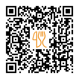 QR-code link para o menu de Trysting Thorn