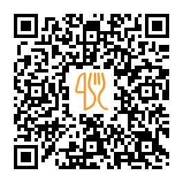 QR-code link para o menu de Gatwick Oriental