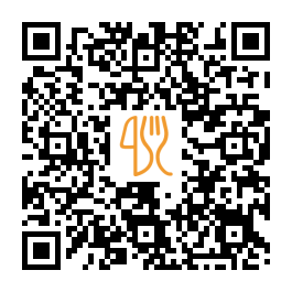 QR-code link para o menu de Little Paris