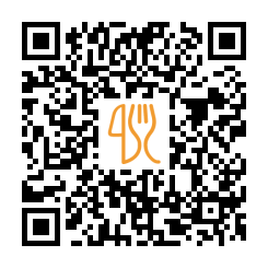 QR-code link para o menu de Daisy Rocks Food