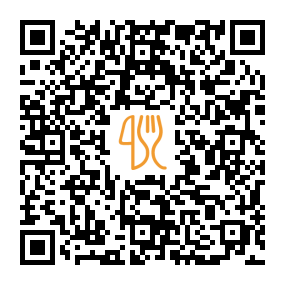 QR-code link para o menu de Chicken Hut