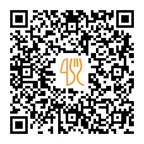 QR-code link para o menu de Tipsy Monkey