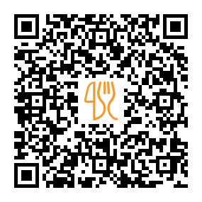 QR-code link către meniul The Sportsmans Inn