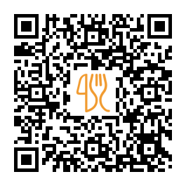 QR-code link către meniul Trawden Arms