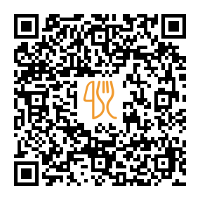 QR-code link para o menu de China Orchids