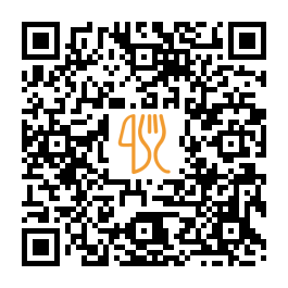 QR-code link para o menu de Jin Garden