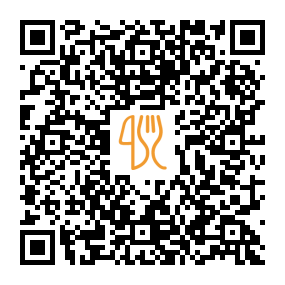 QR-code link către meniul Occasion Buffet Dining Service