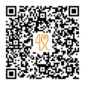 QR-code link para o menu de Taste N Eat