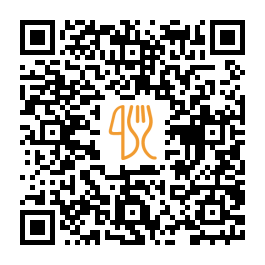 QR-code link para o menu de Dickinson’s Cafe