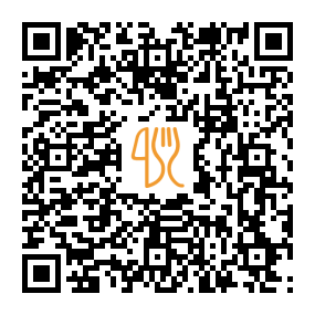 QR-code link para o menu de Never Turn Back