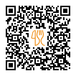 QR-code link para o menu de The Hevlas