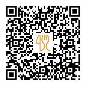 QR-code link para o menu de Pizza Hut