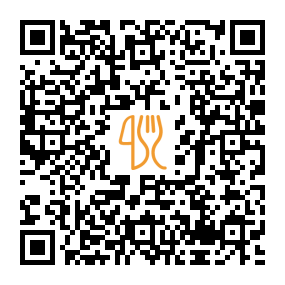 QR-code link către meniul The Kings Arms - Rotherfield
