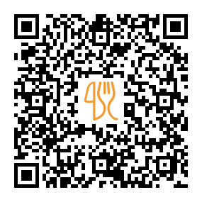 QR-code link para o menu de The Hidden Cafe