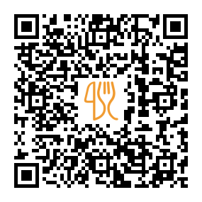 QR-code link para o menu de Passage To India Curry Train