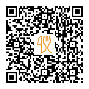 QR-code link para o menu de The Bubble Inn Coton In The Elms