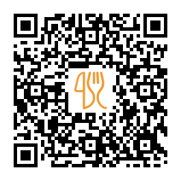 QR-code link para o menu de Ciao Burger