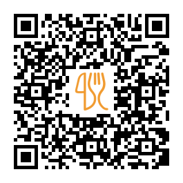 QR-code link para o menu de Burger Kitchen