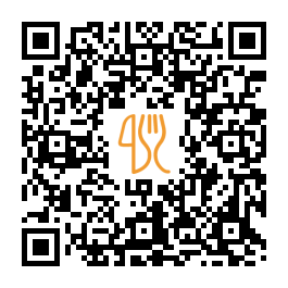 QR-code link para o menu de Balti Towers