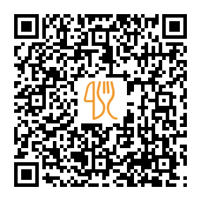 QR-code link para o menu de The Gandhi