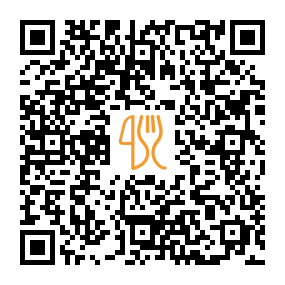 QR-code link para o menu de The Pizza Shop