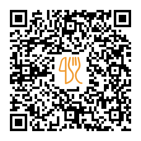 QR-code link para o menu de Cymmer Fish