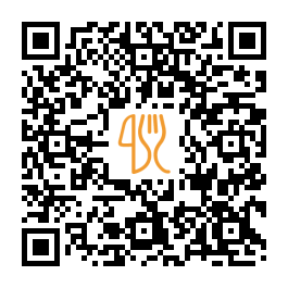 QR-code link para o menu de Britannia Inn Telford